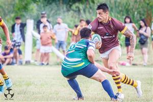 Atlético San Andrés Vs Berisso - URBA - Primera - Ascenso a Tercera