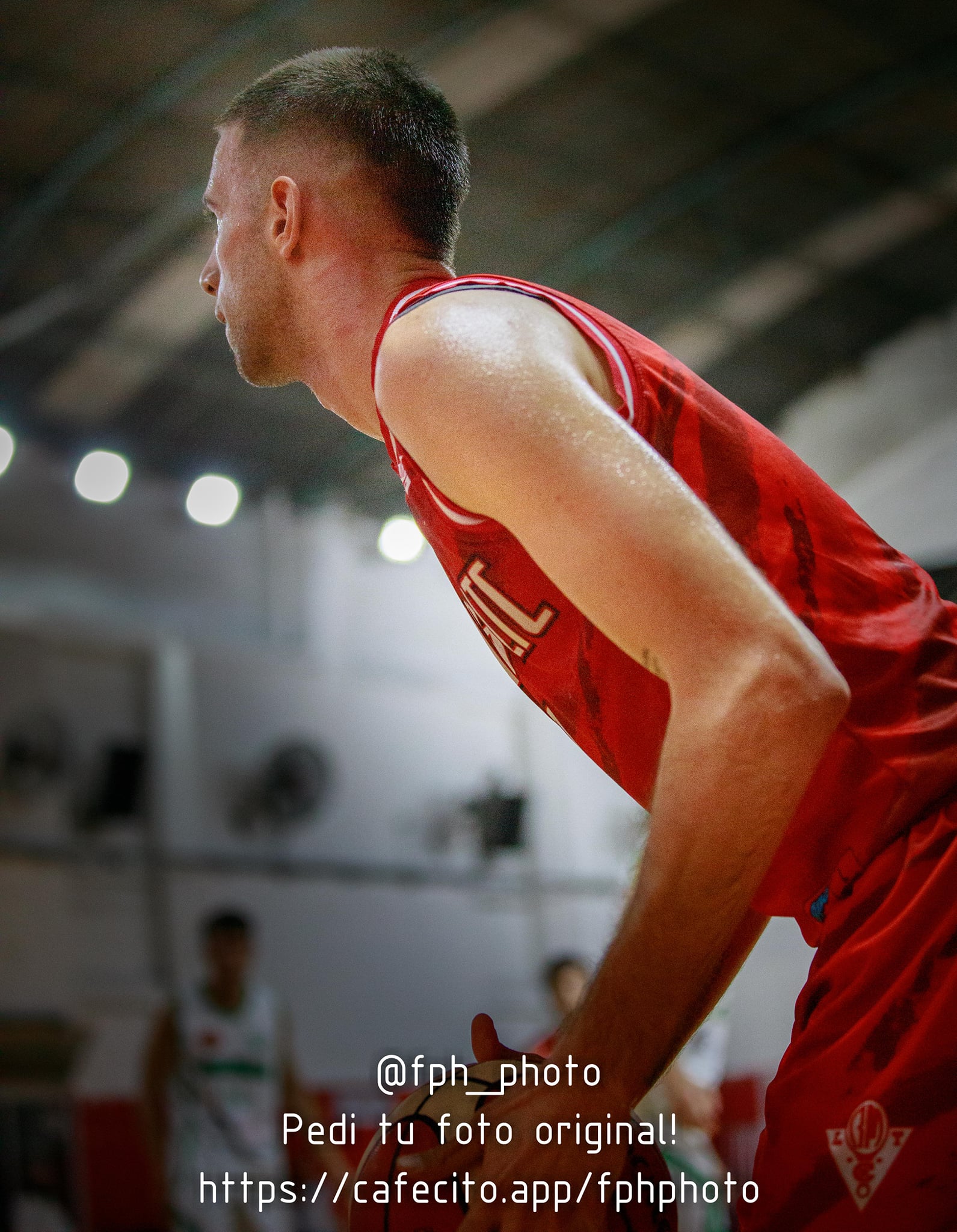  Ramos Mejía Lawn Tennis Club - Club Deportivo Defensores de Hurlingham - Basketball - Ramos Mejia Lawn Tenis Club Vs CD Defensores de Hurlingham - 2022 - Liga Federal (#RMLTCvsCDDH2022) Photo by: Alan Roy Bahamonde | Siuxy Sports 2022-03-02