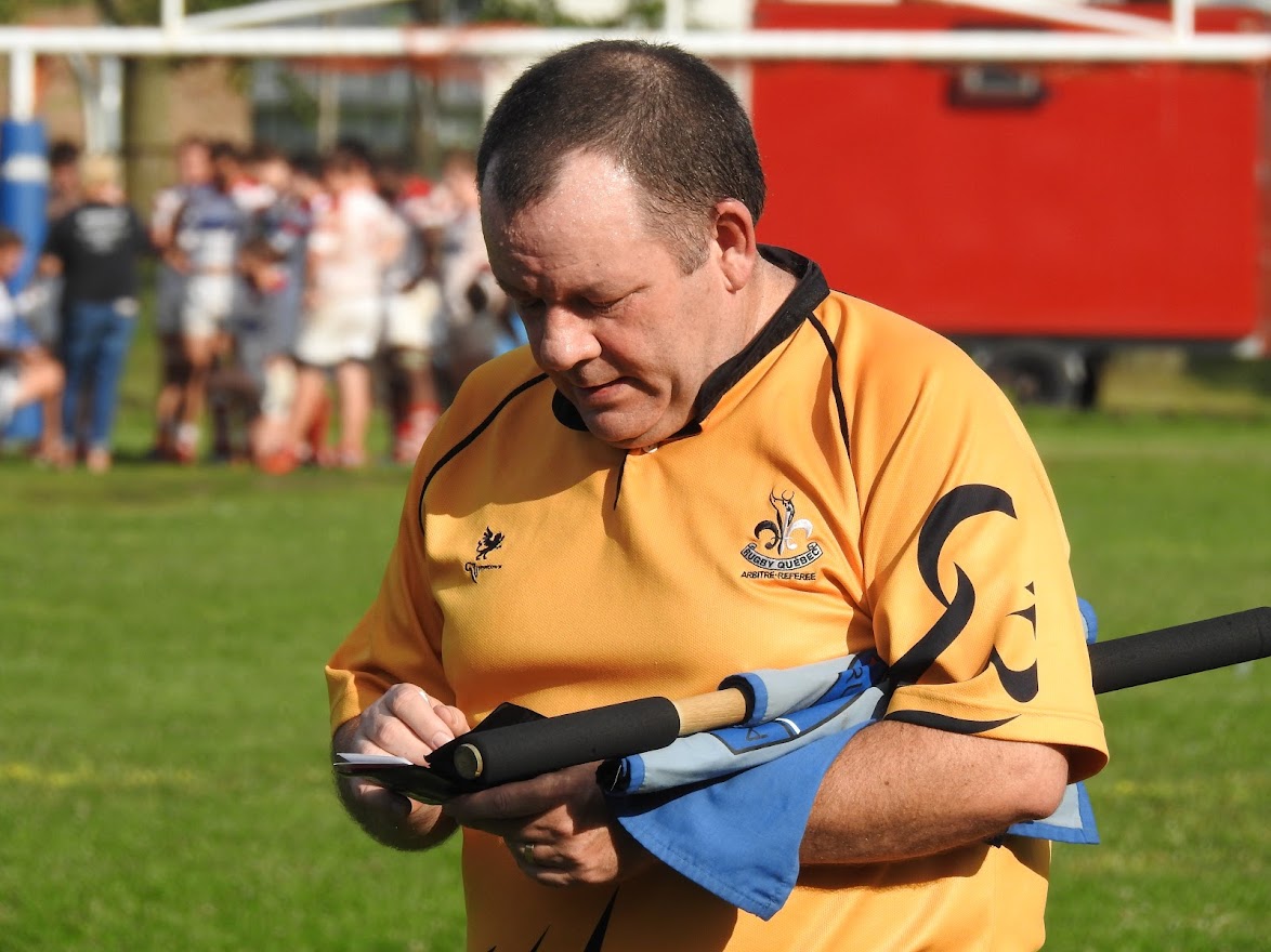 William LAPIERRE -   -  - Rugby -  () Photo by:  | Siuxy Sports 2017-08-27