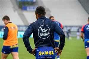 Grenoble Vs Vannes