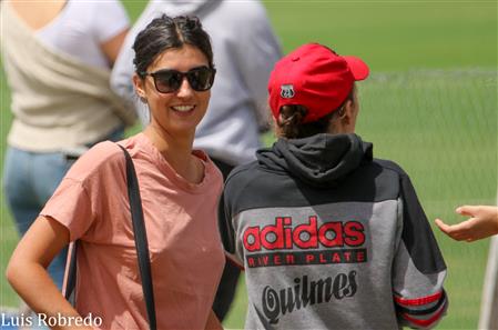Gente linda de Areco !