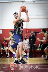 Ramos Mejia Lawn Tenis Club Vs ICD Pedro Echagüe 2021