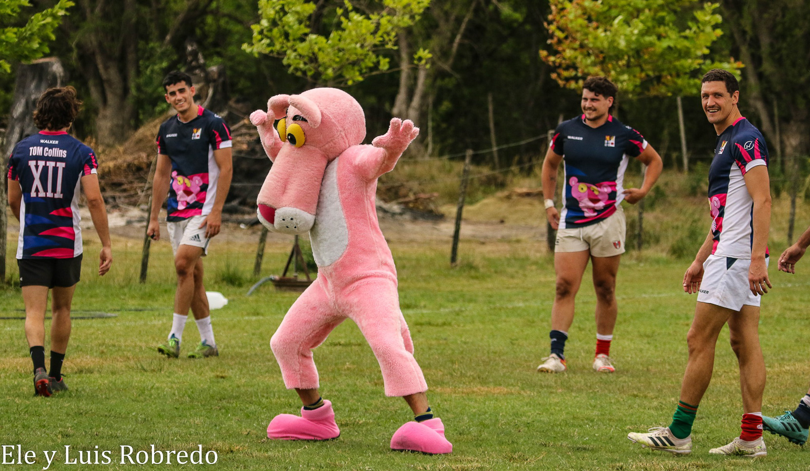  Areco Rugby Club -  - Rugby - XXII Seven de la Tradición 2022 - Areco - Reel A2 - Game (#XXIISevTrad2022RA2) Photo by: Luis Robredo | Siuxy Sports 2022-12-03