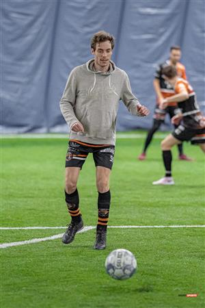 QSL - Bandjos FC (10) vs (0) South Side