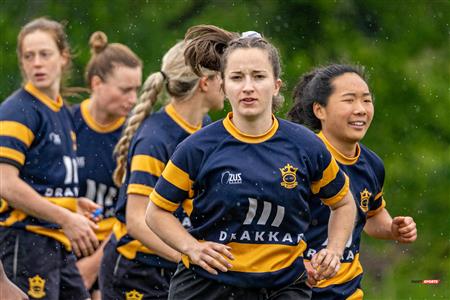 TMR W1(39) vs (7) CRQW2 - Reel B