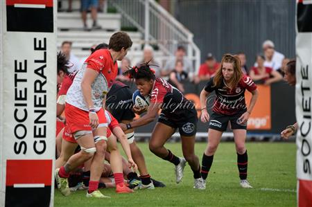 Toulouse vs. Blagnac - Elite 1 - Finale 2022