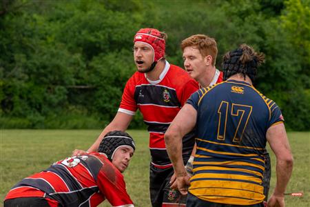 TMR (29) vs (0) BRFC - Reel A2 - M1