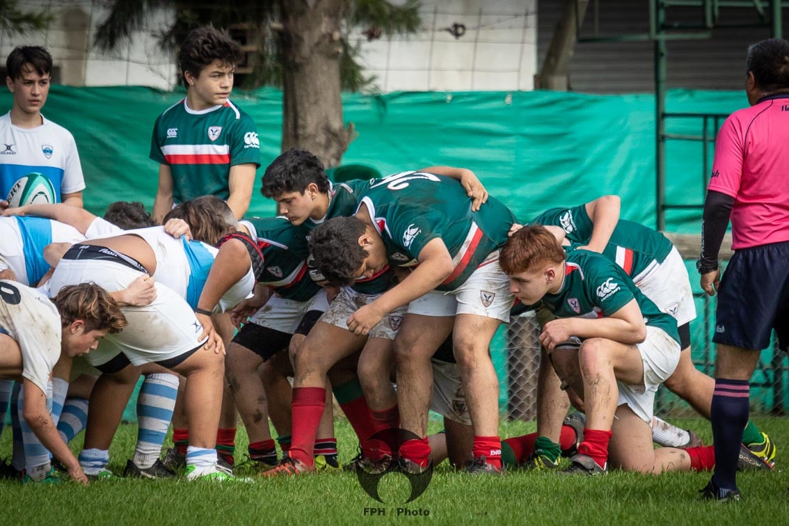 Joaquin PAYO - xx2 XX2 -  Sociedad Italiana de Tiro al Segno - Club de Gimnasia y Esgrima - Rugby - SITAS vs GEBA - M15 URBA (#SITASvsGEBA2021M15) Photo by: Alan Roy Bahamonde | Siuxy Sports 2021-09-05