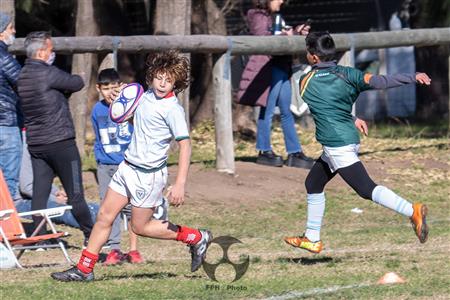 M12 SITAS vs Virreyes