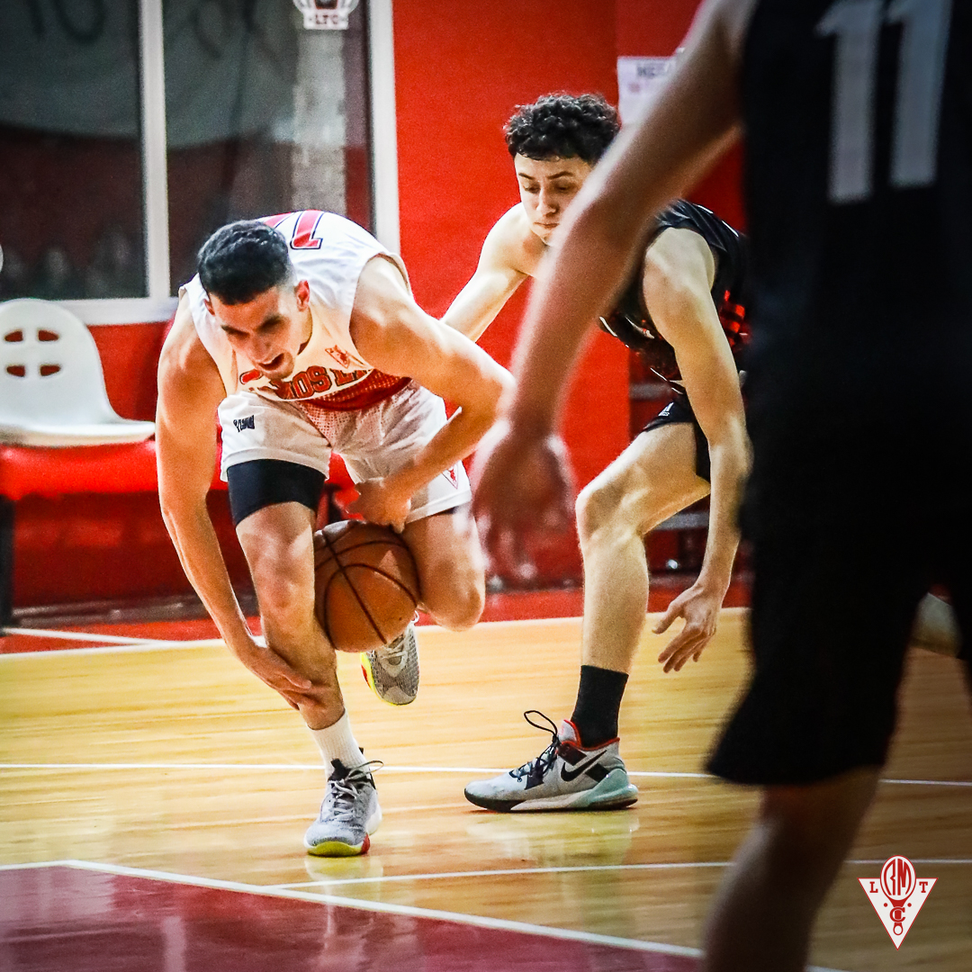 Ramos Mejía Lawn Tennis Club - Club Atlético River Plate - Basketball - RMLTC vs River Plate - Metroliga 2022 (#RMLTCRiver2022) Photo by: Alan Roy Bahamonde | Siuxy Sports 2022-10-19