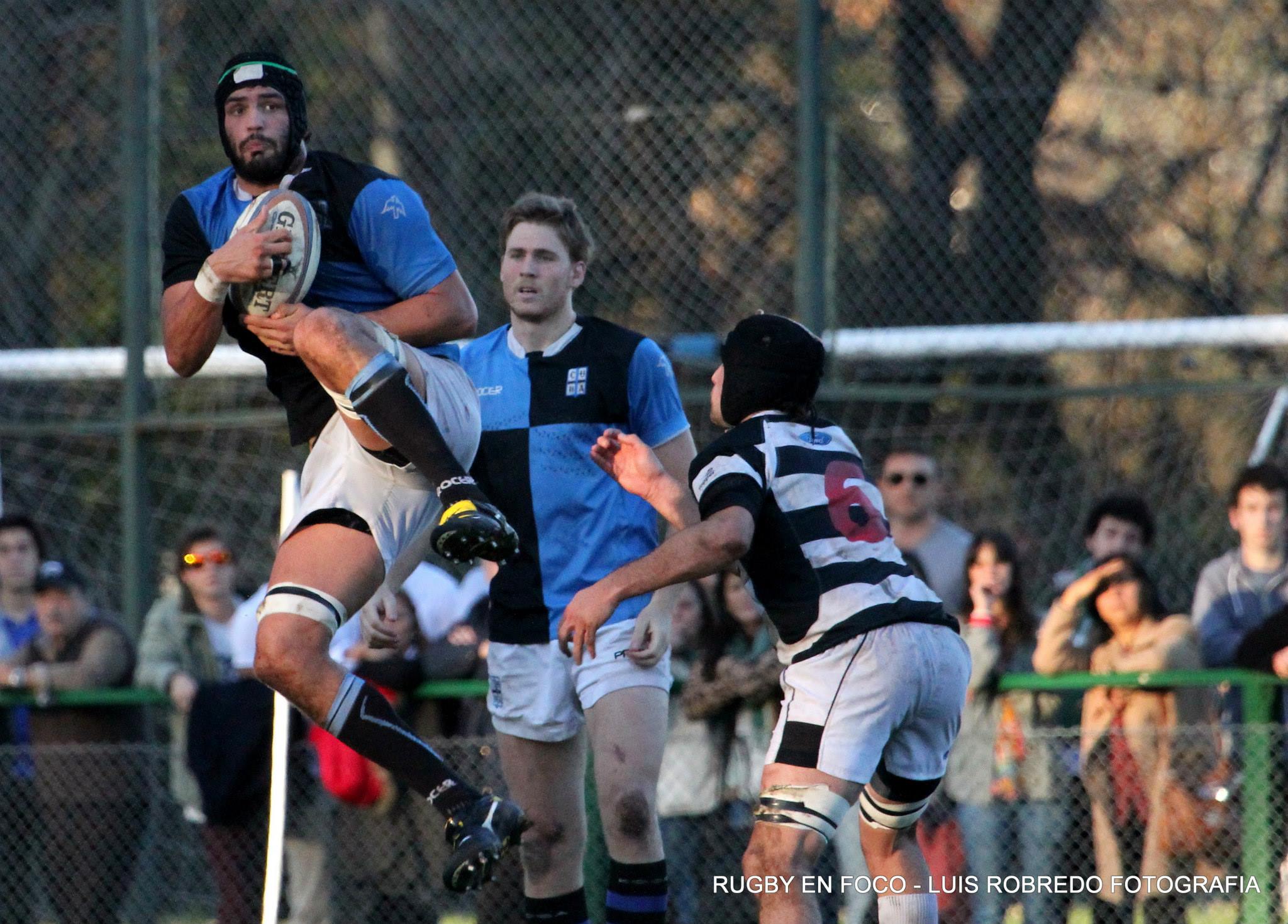  Club Universitario de Buenos Aires - Club Atlético de San Isidro - Rugby - CUBA (28) vs (13) CASI - TOP 14 2014 (#CUBAvsCASI2014) Photo by: Luis Robredo | Siuxy Sports 2014-07-23