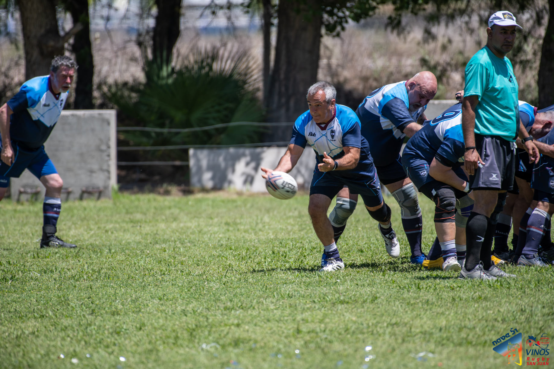 Walter MOGLIANESI - TBD003 TBD003 -  VARBA - Dorados - RugbyV - 51 Nacional de Veteranos de Rugby San Juan - VARBA vs Dorados (#51NaVeSJ21VARBAvDorados) Photo by: Diego van Domselaar | Siuxy Sports 2021-11-15