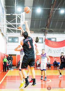 Ramos Mejia Lawn Tenis Club Vs CA Estudiantil Porteño 2021