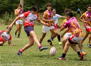 Seven de la Tradición 2021 - San Antonio de Areco