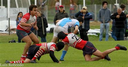 Areco Rugby Club vs Centro Naval
