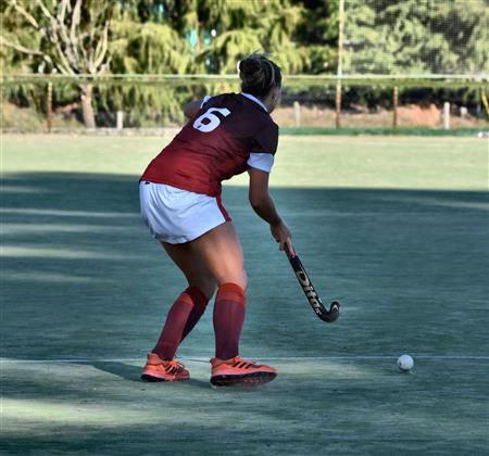 S.I.C. A vs Banco Provincia A -  Inter y 1ra - 2022