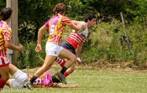 Seven de la Tradición 2021 - San Antonio de Areco