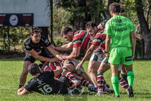 Delta vs U de la Plata - URBA