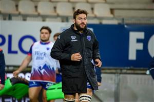 Grenoble Vs Perpignan