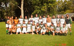 Los Pinos Pivetes XV vs Orcos de Olivos 2006