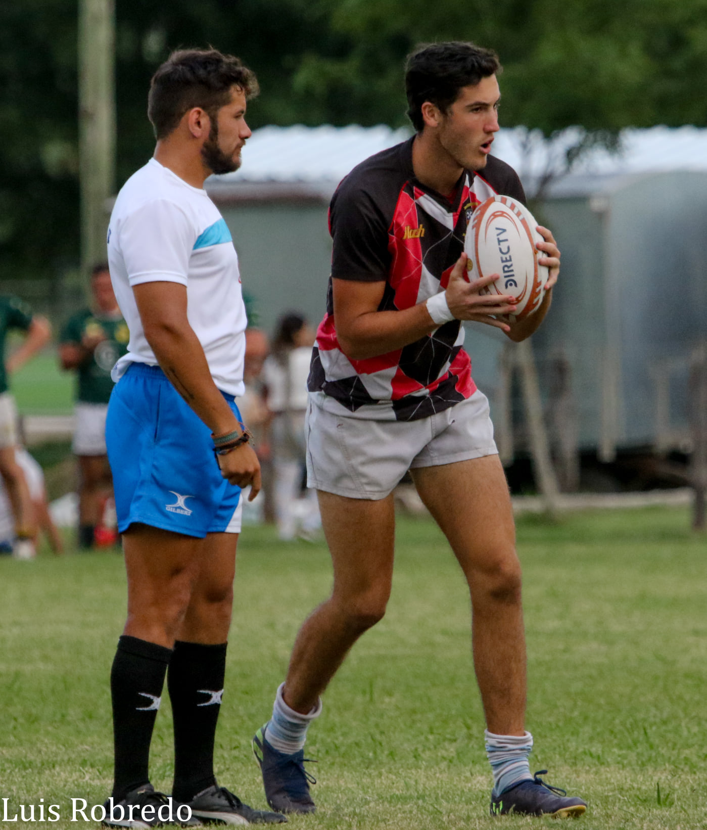 Colegio Los Molinos -  - Rugby - Seven de la Tradición 2021 - San Antonio de Areco (#SevenTradicion2021-LosMolinos) Photo by: Luis Robredo | Siuxy Sports 2021-12-05
