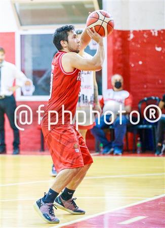 Ramos Mejia Lawn Tenis Club Vs Huracan de San Justo - 2022 - Liga Federal