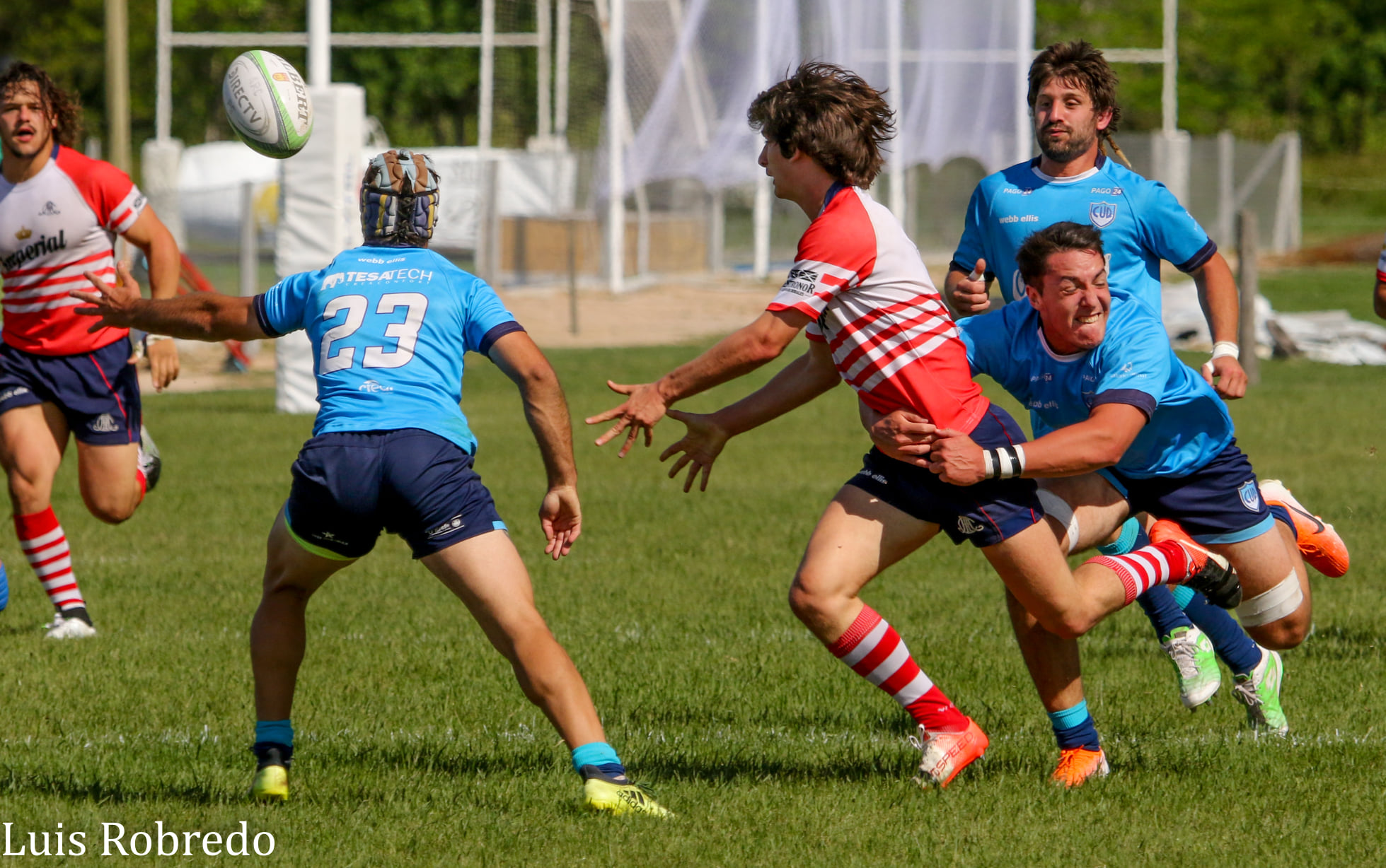  Areco Rugby Club - Círculo Universitario de Quilmes - Rugby - Areco Vs CUQ - URBA 2021 - Primera (#ArecoVsCUQ2021Pri) Photo by: Luis Robredo | Siuxy Sports 2021-11-20