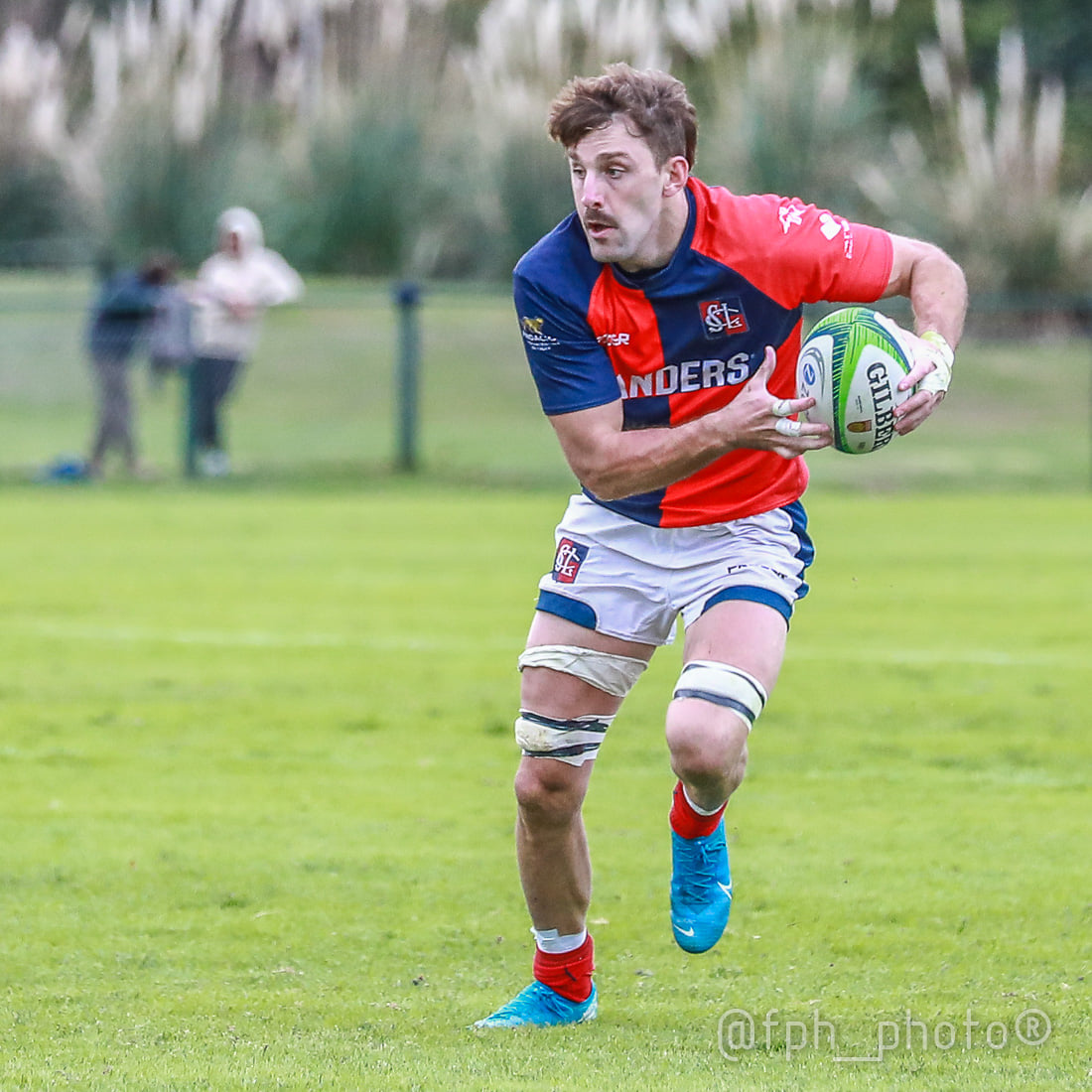  Club Universitario de Buenos Aires - Club San Luis - Rugby - C.U.B.A. (42) vs (30) San Luis - URBA Top13 (#CUBAvSanLuis2022) Photo by: Alan Roy Bahamonde | Siuxy Sports 2022-05-01