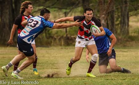 XXII Seven de la Tradición 2022 - Areco - Reel A2 - Game