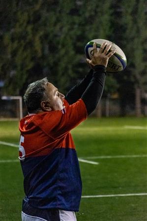 ADF Classic vs Beerbarians - Marzo 2022