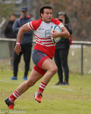 Italiano vs Areco RC