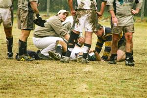 Pivetes XV (Los Pinos) vs Liceo Militar Classics