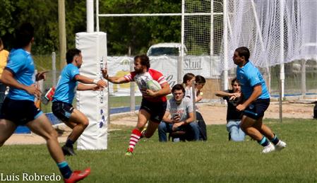 Areco Vs CUQ - URBA 2021 - Inter