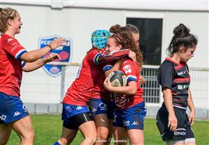 FC Grenoble VS Toulouse