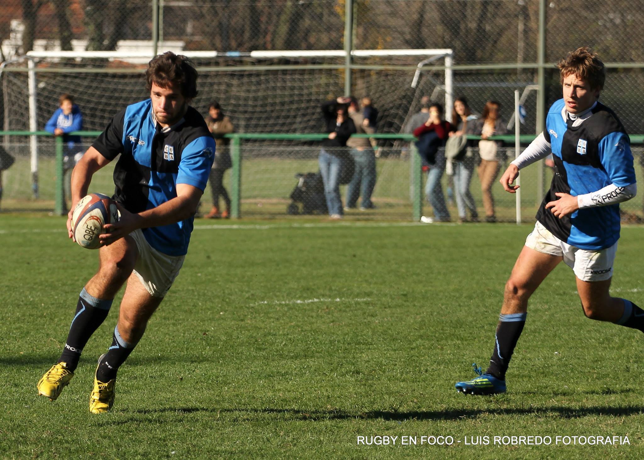  Club Universitario de Buenos Aires - Olivos Rugby Club - Rugby - CUBA vs Olivos - URBA 2014 (#CUBAvORC2014) Photo by: Luis Robredo | Siuxy Sports 2014-06-22