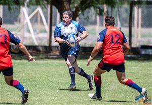 51 Nacional de Veteranos de Rugby San Juan - VARBA vs Verracos