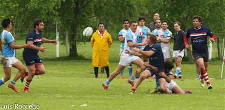 Areco Rugby Club vs Centro Naval