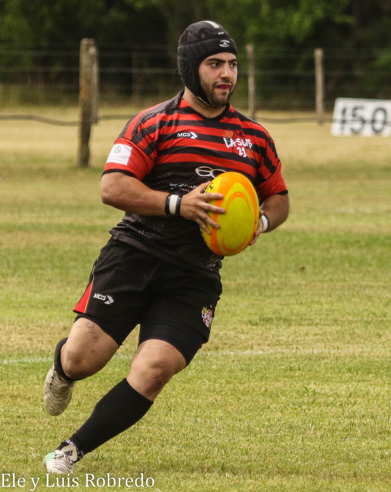  Areco Rugby Club -  - Rugby - XXII Seven de la Tradición 2022 - Areco - Reel A3 - Game (#XXIISevTrad2022RA3) Photo by: Luis Robredo | Siuxy Sports 2022-12-03