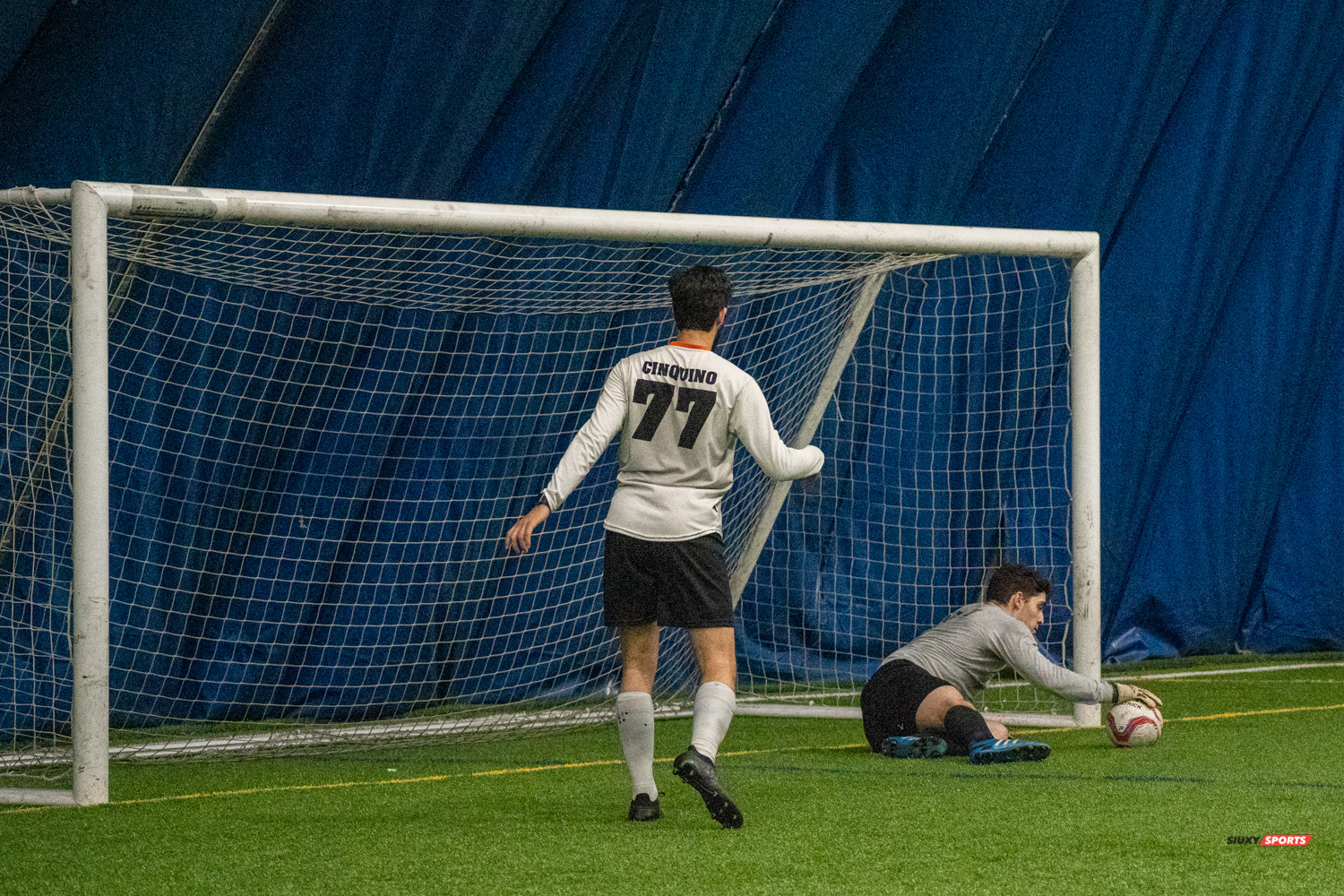  Tuugaalik - Miami Bice - Soccer - Tuugaa (1) vs (7) Miami Bice (#TUUGAvsMiamiBice2022) Photo by:  | Siuxy Sports 2022-04-15