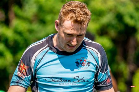 Westmount RC vs Wanderers RFC - M1 - Reel B