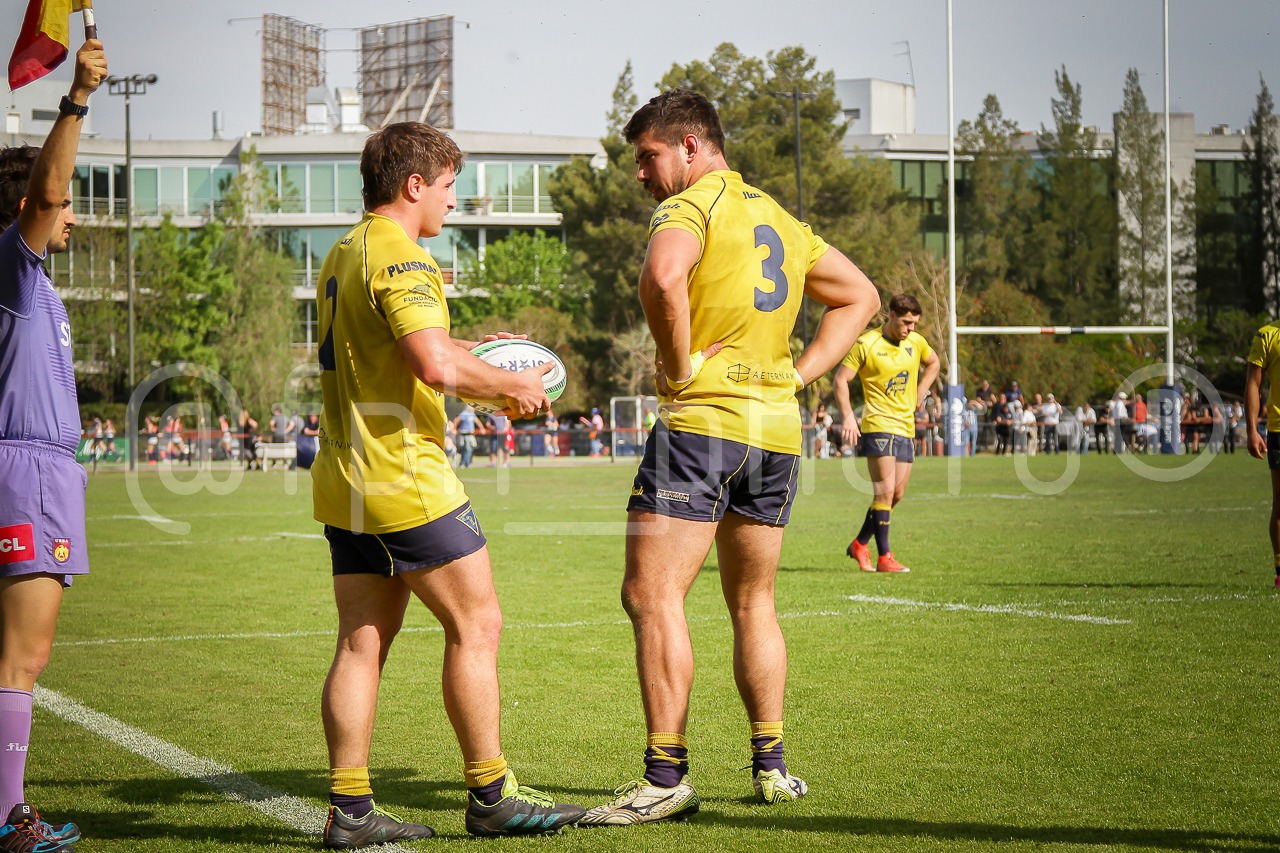  Asociación Deportiva Francesa - La Plata Rugby Club - Rugby - URBA 1A - Deportiva Francesa (28) vs (21) La Plata (#URBAADFLaPlata2022) Photo by: Alan Roy Bahamonde | Siuxy Sports 2022-10-01