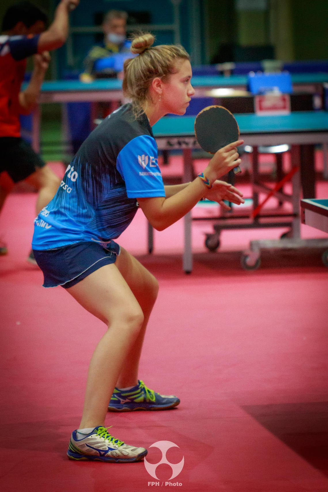  Social Club TDM -  - Tabletennis - Ping Pong - Liga de equipos 2021 - FETEMBA (#FETEMBA2021LigaEquipos) Photo by: Alan Roy Bahamonde | Siuxy Sports 2021-10-01