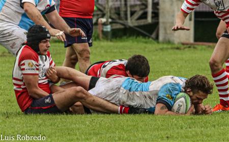 Areco Rugby Club vs Centro Naval