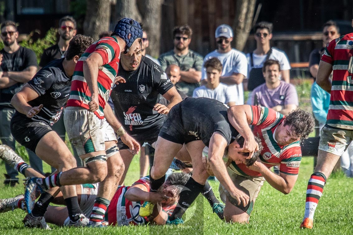  Delta Rugby Club - Universitario de La Plata - Rugby - Delta vs U de la Plata - URBA (#DeltaVsUdeLP2021sep) Photo by: Alan Roy Bahamonde | Siuxy Sports 2021-09-11