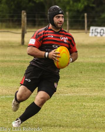 XXII Seven de la Tradición 2022 - Areco - Reel A3 - Game