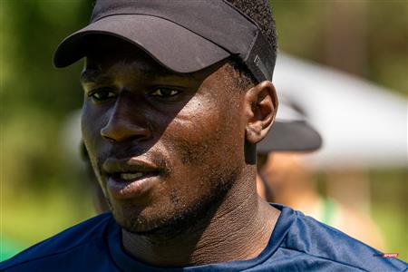 Irish vs Beaconsfield - M2 - Reel B - Pre-Match