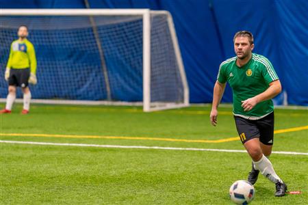 QSL - Bandjos FC (6) vs (4) EQIP