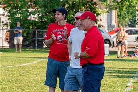 BRFC Craig Lagendyk Memorial Day