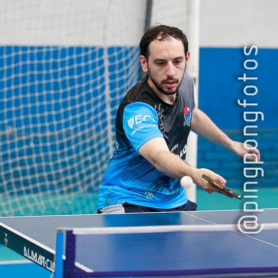  Social Club TDM -  - Tabletennis - Torneo TMT Social Club (#TorneoTMTsocialClub) Photo by: Alan Roy Bahamonde | Siuxy Sports 2022-03-05