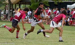 Seven de la Tradición 2021 - San Antonio de Areco